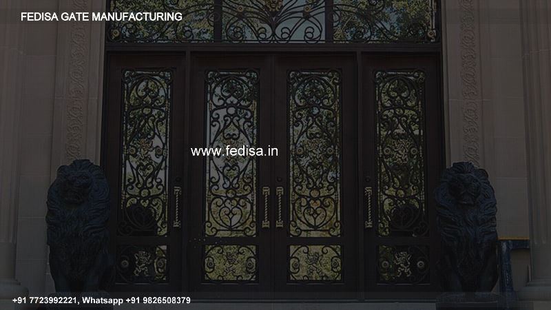Gate Design Front Gate Design Veneer Gate Design Iron And Steel Gate Design