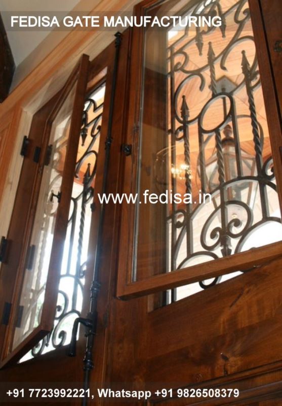 Gate Design Grill Gate Design Gi Main Gate Design Lightweight Steel Gate Design