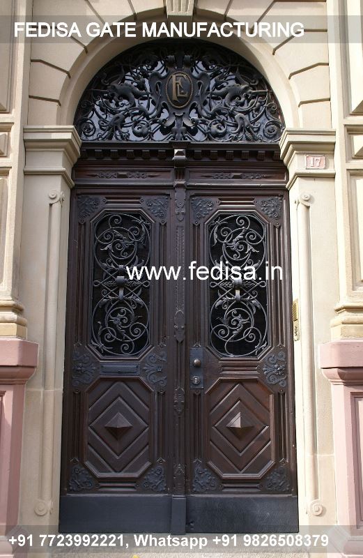 Gate Design Gate Color Main Gate Grill Color Small Sliding Gate Design