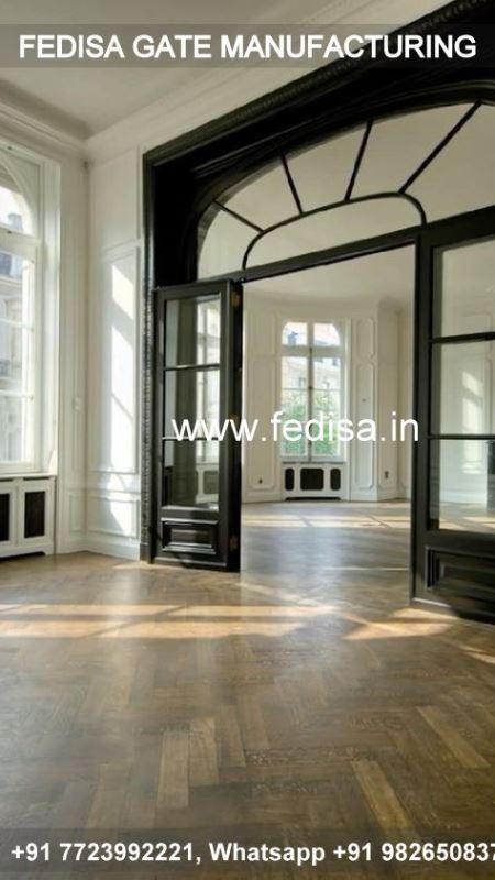 Main Gate Design Modern Gate Design Main Gate Upper Grill Design Grill For Compound Wall