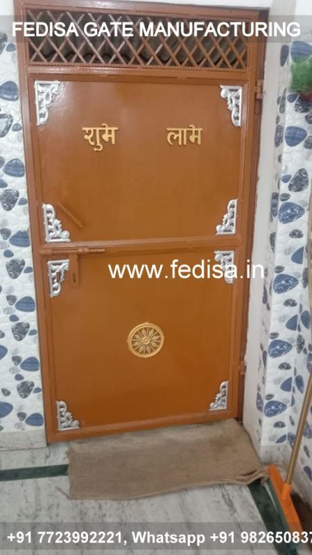Iron Gate Design Safety Grill Gate Design For Main Door Four Fold Gate Design Main Gate Diwar Design