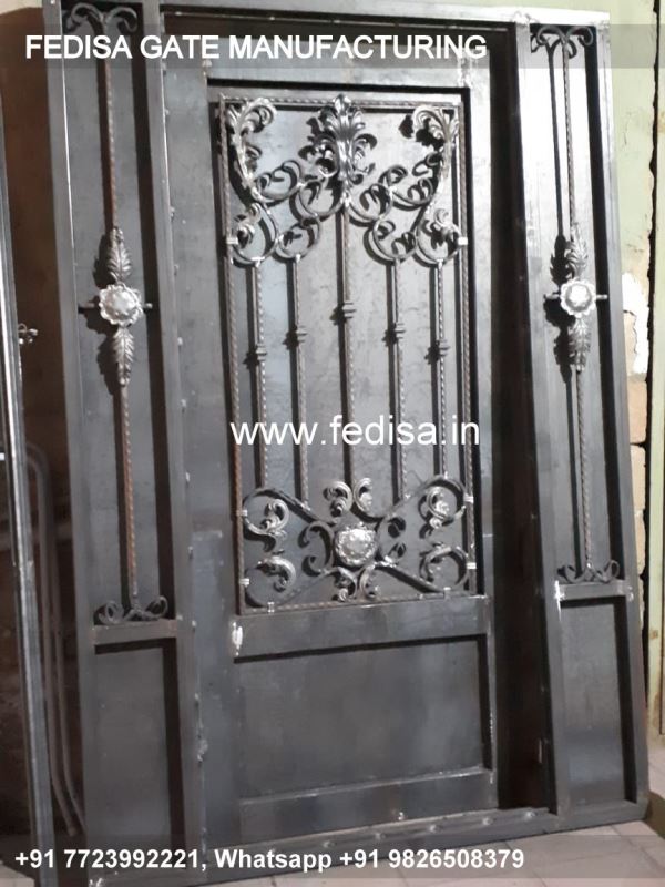 Iron Gate Design Front Gate Designs For Houses Granite Gate Design Lohe Ke Pipe Ka Gate