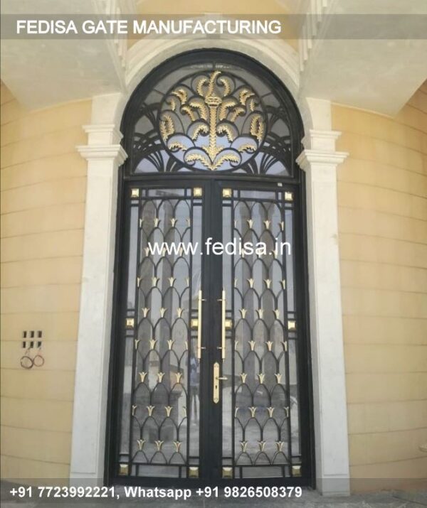 Iron Gate Design Sliding Gate Design Front Gate Design Wooden Ghar Ka Darvaja Design