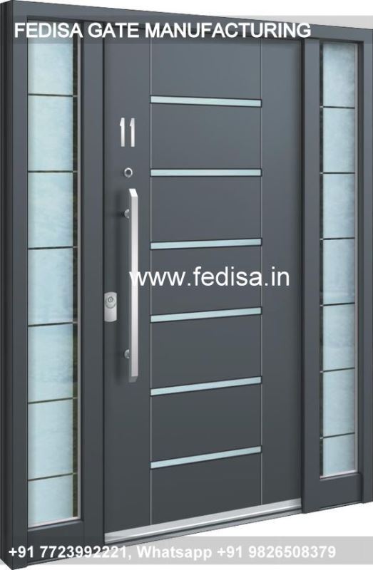 Main Gate Design Modern Gate Design Tin Gate Design Entrance Gate Design For Farmhouse