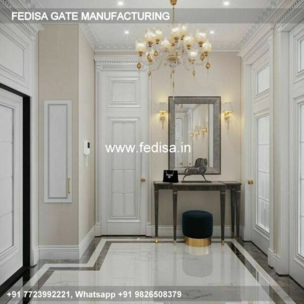 Iron Gate Design Safety Grill Gate Design For Main Door Main Gate Granite Ramp Design Modern Simple Gate Design For Small House