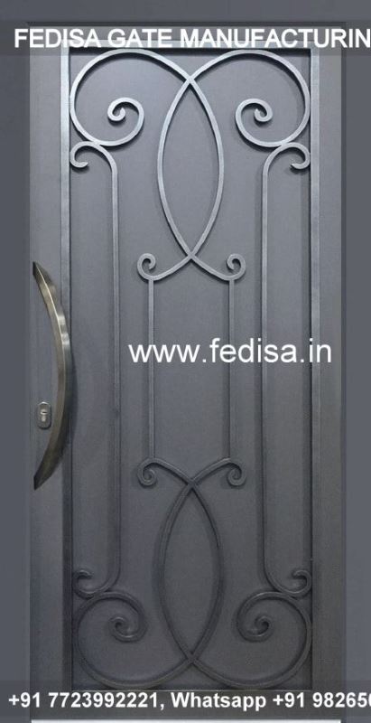 Iron Gate Design Sliding Gate Design 19 By 6 Gate Design 4 Fold Steel Gate Design