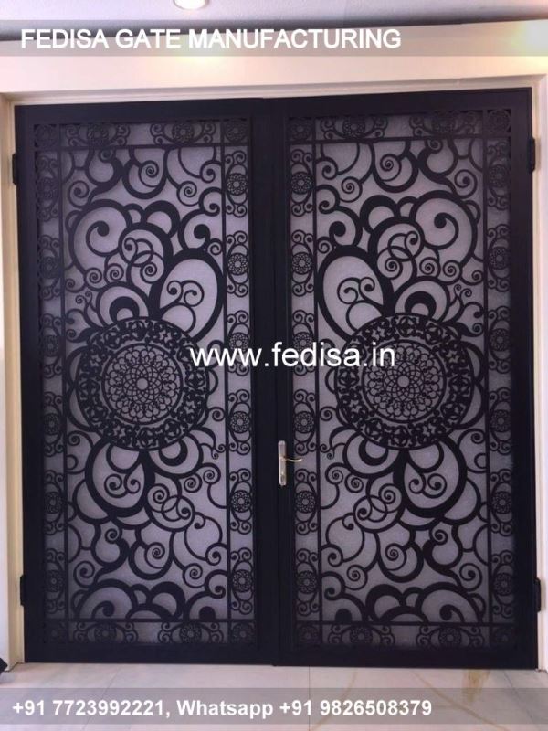 Gate Design Front Gate Design Grill Gate For Door House Small Gate Design