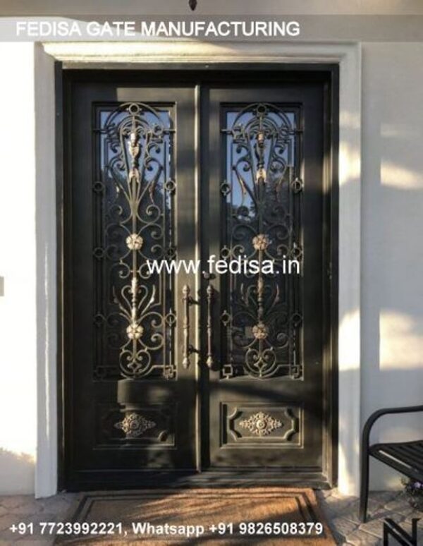Gate Design Steel Gate Design Gate Pergola Designs Flat Entrance Gate Design