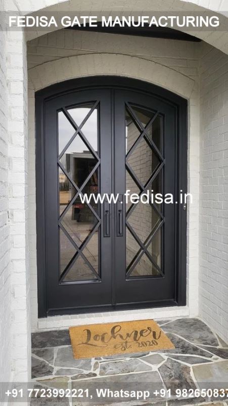 Iron Gate Design Simple Gate Design Gate Mirror Design Wall Gate Design For Home