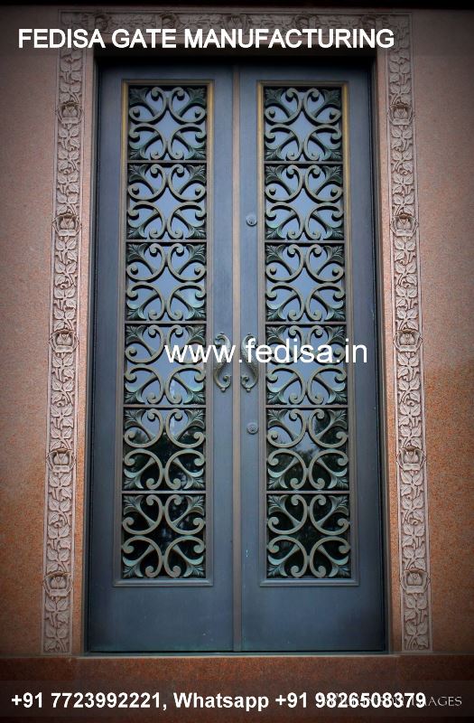 Main Gate Design Main Gate Design 4879 Gate Plate Design Main Gate Design Full Cover