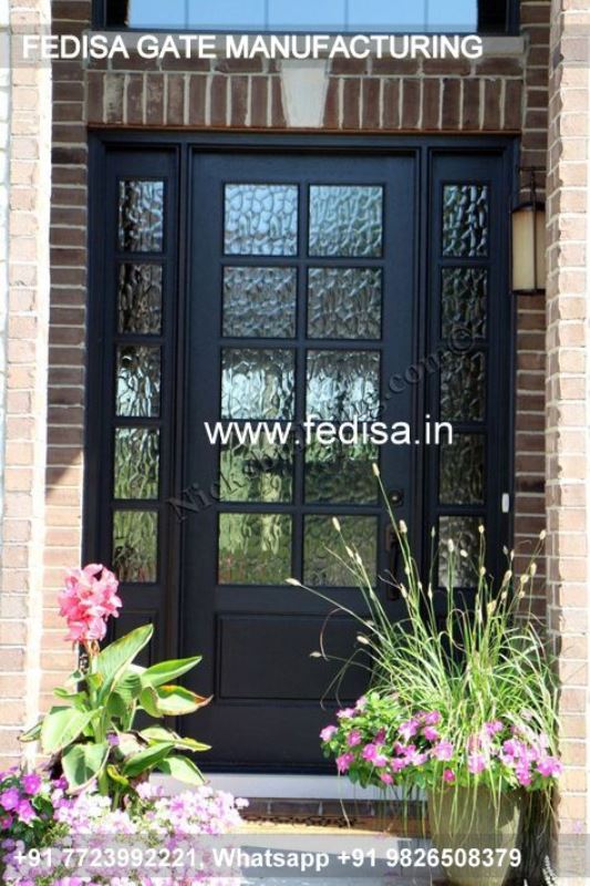 Main Gate Design House Gate Design Gate Design Steel And Iron Temple Front Gate Design