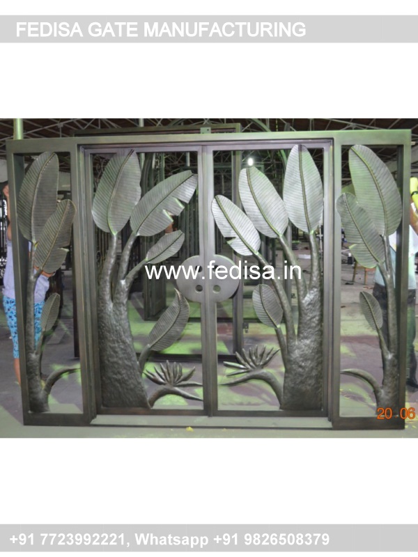 Gate Design Steel Gate Design Gate Ke Upar Design Gate Pop Design