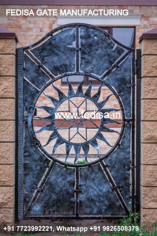 Main Gate Design House Gate Design Gate Boundary Wall Design Modern Garage Gate Design