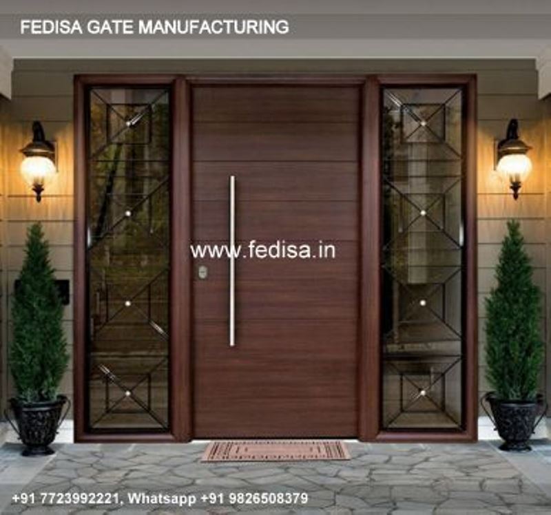 Iron Gate Design Sliding Gate Design Jali Wale Gate Ki Design Portico Grill Gate Design
