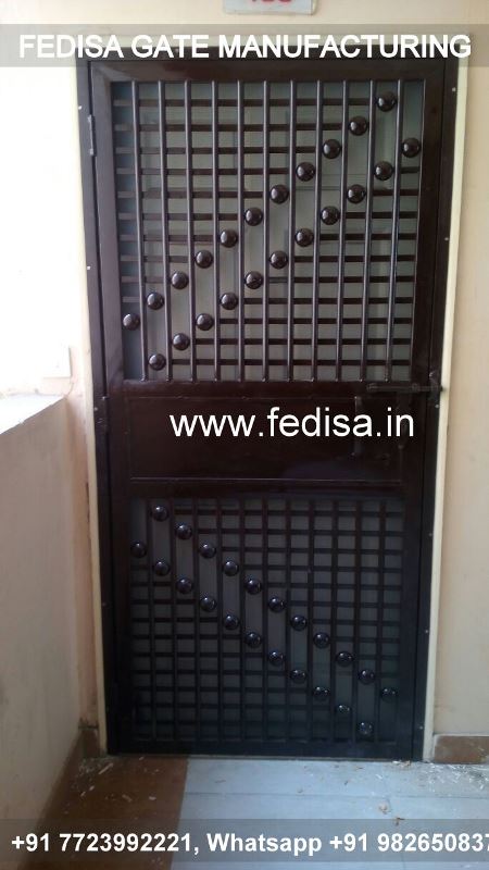 Main Gate Design Main Gate Design 4885 Iron Gate Single Door Design Gate Ke Upar Ki Jali Design