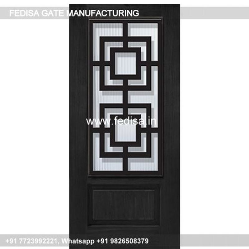 Iron Gate Design Simple Gate Design Gate Side Pillar Design Mandir Gate Design Wooden