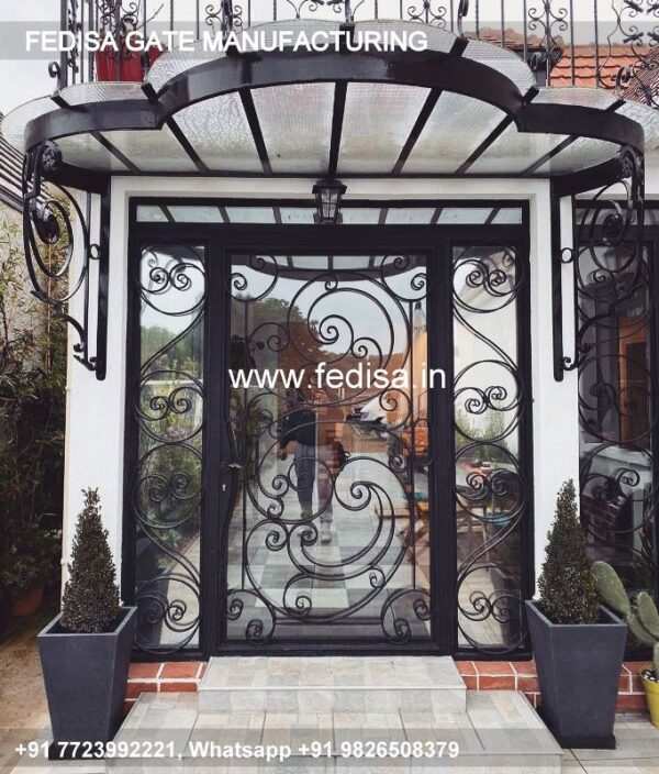 Gate Design Steel Gate Design Granite Gate Pillar Design Boundary Gate Ki Design