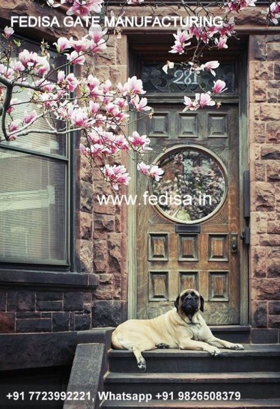 Iron Gate Design Sliding Gate Design Un Ka Parda Ka Design Modern Fence Grill Design