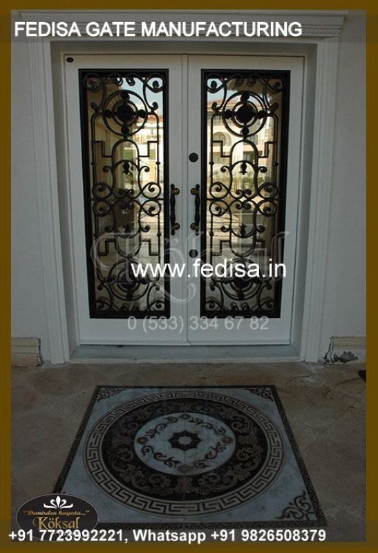 Gate Design Steel Gate Design Main Gate Door Design In Wood Glass Main Gate Design