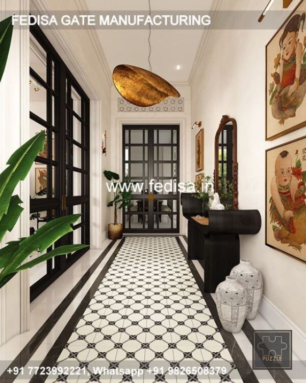 Gate Design Gate Color Single Gate Design For Small House Pipe Ke Gate Ke Design