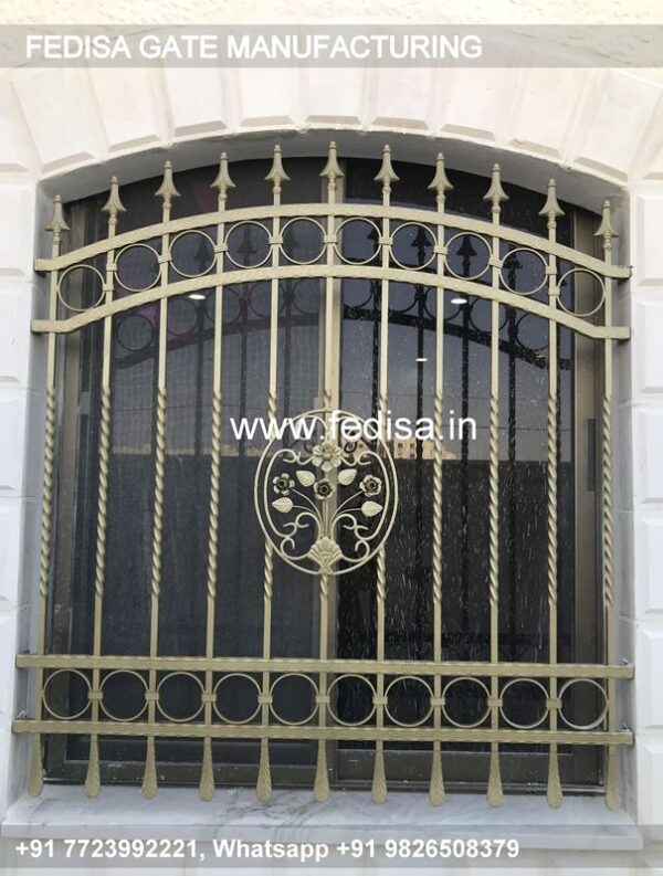 Gate Design Front Gate Design Gate And Compound Wall Design New Fancy Gate