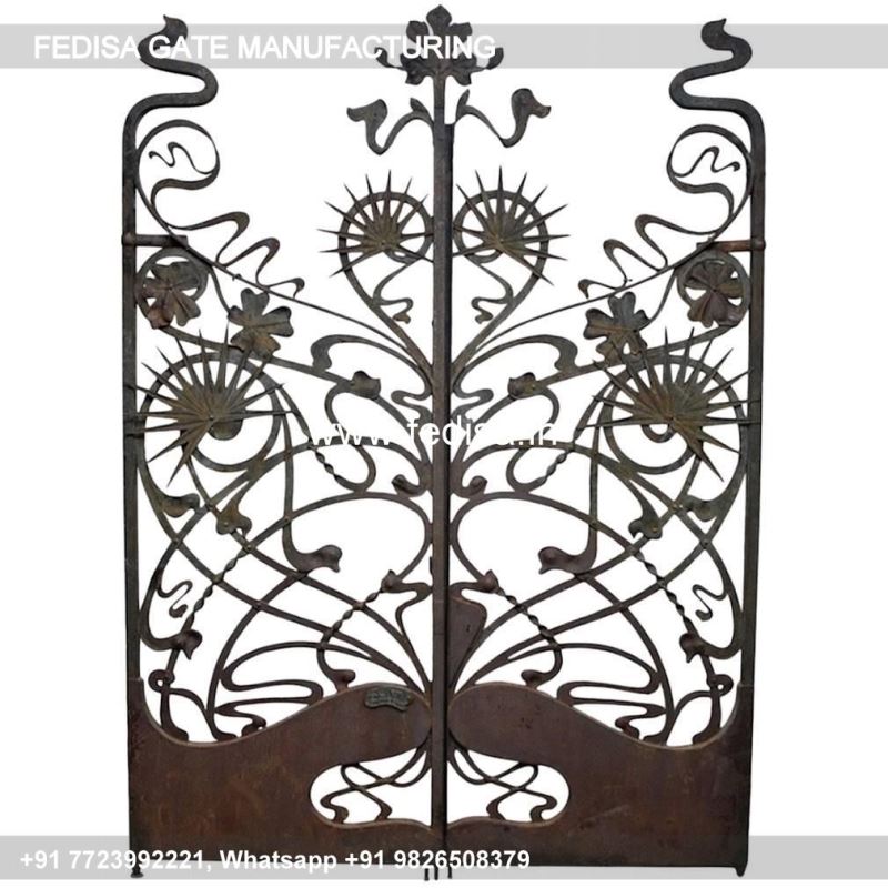 Gate Design Front Gate Design Beautiful House Gate Design Main Gate Ke Upar Ki Design