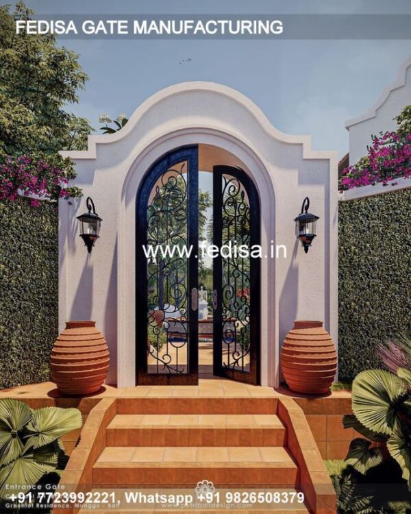 Gate Design Steel Gate Design Home Room Gate Design Main Door Gate Color