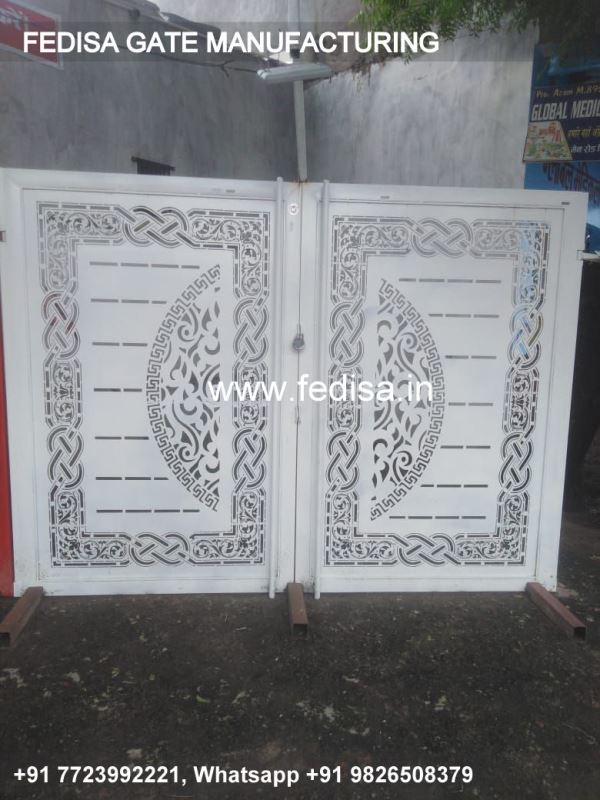 Main Gate Design House Gate Design Gate Design Catalog Balcony Gate Grill Design