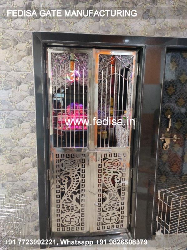 Iron Gate Design Safety Grill Gate Design For Main Door Lohe Ka Gate Ka Color Low Cost Simple Main Gate Design