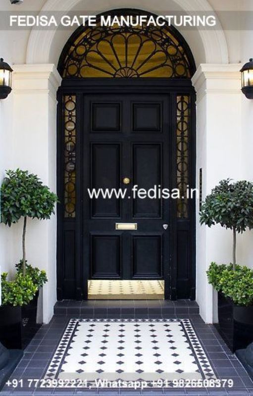 Gate Design Gate Color Small Sliding Gate Design Lohe Ka Men Gate Design
