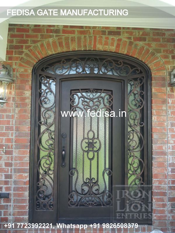Gate Design Grill Gate Design Ghar Ke Men Gate Ka Design Modern Gate Post Design