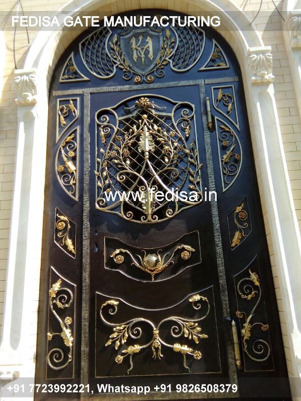 Gate Design Steel Gate Design Home Main Gate Color Design Main Gate Mirror Design