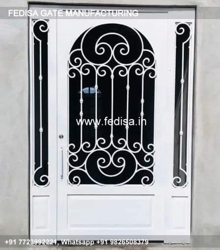Main Gate Design House Gate Design Steel Maharaja Gate Design Home Grill Gate