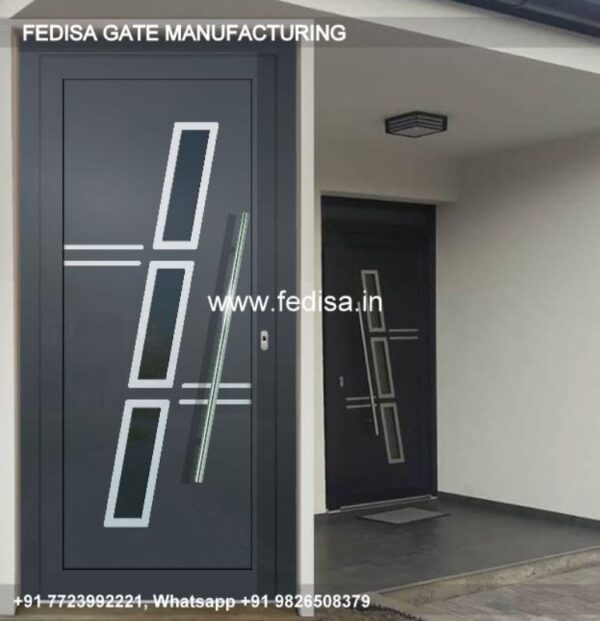 Gate Design Gate Color Modern Main Gate Design 2035 Front Gate Shade Design