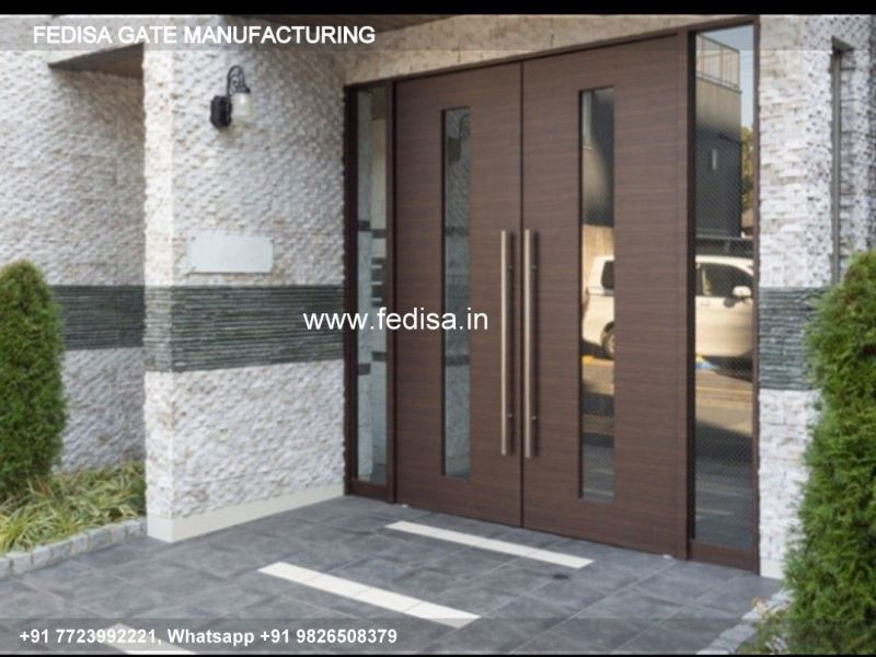 Gate Design Steel Gate Design Wooden Garden Gate Designs Pipe Gate Design Single Door