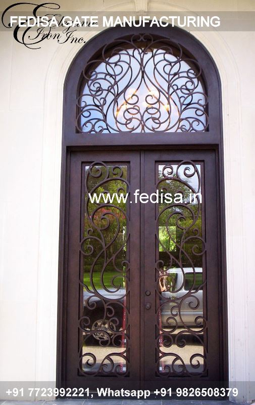 Gate Design Gate Color Sliding Wala Gate Modern Entry Gate