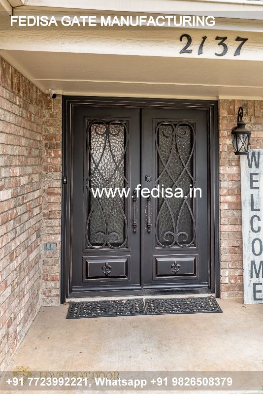 Main Gate Design Main Gate Design 4905 Main Gate Design Full Cover Main Gate Sliding Door Design