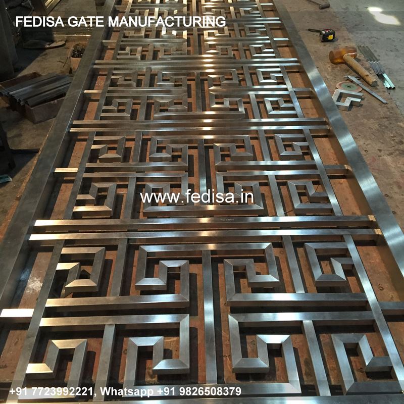 Gate Design Steel Gate Design Lohe Ka Jali Wala Gate Grill Gate Simple Design
