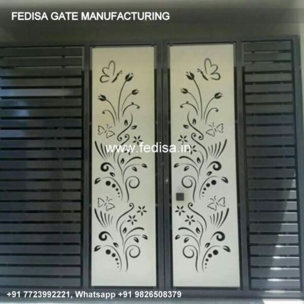 Iron Gate Design Front Gate Designs For Houses New Front Gate Design Ss Main Gate Price