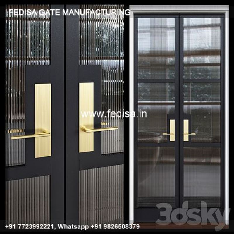 Gate Design Grill Gate Design Hall Main Gate Design Unique Main Gate Design