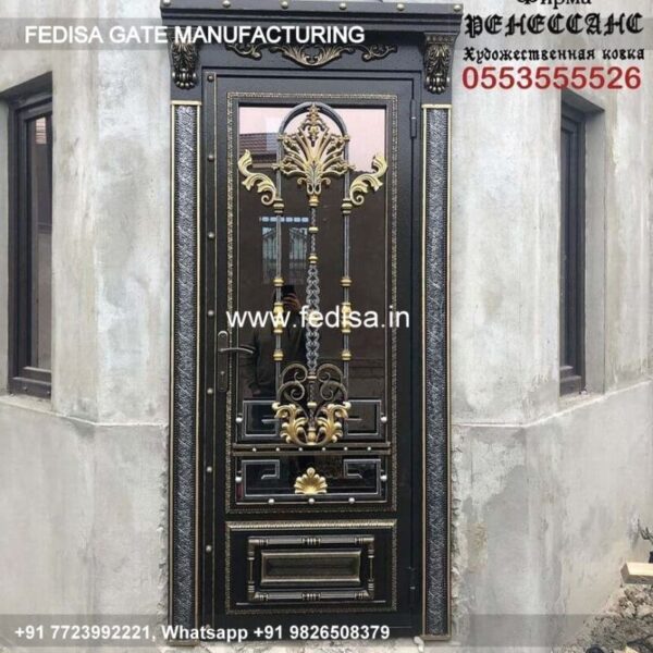 Main Gate Design Modern Gate Design Home Gate Color Design Main Gate Design 2021 Simple