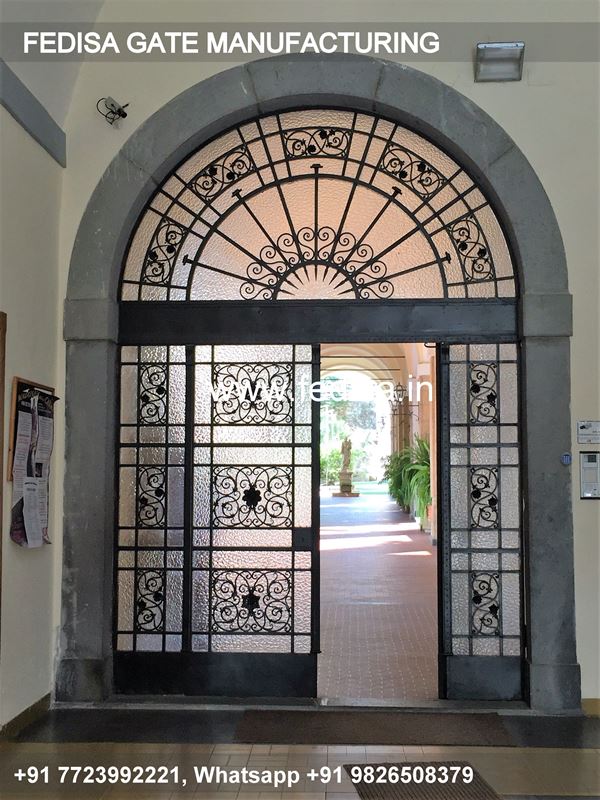 Main Gate Design Main Gate Design 4908 Main Gate Pop Design Square Pipe Grill Gate Design