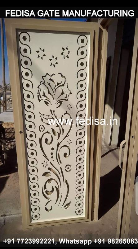 Gate Design Gate Color Main Gate Iron Design For Home House Compound Gate Design