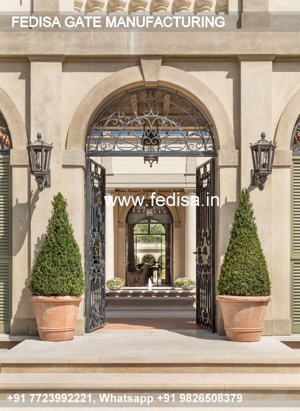 Gate Design Front Gate Design Modern Iron Fence Designs Front Grill Gate