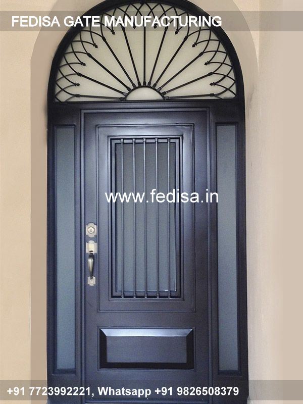 Iron Gate Design Safety Grill Gate Design For Main Door Latest Iron Gate Design 2035 Mesh Wire Gate Design