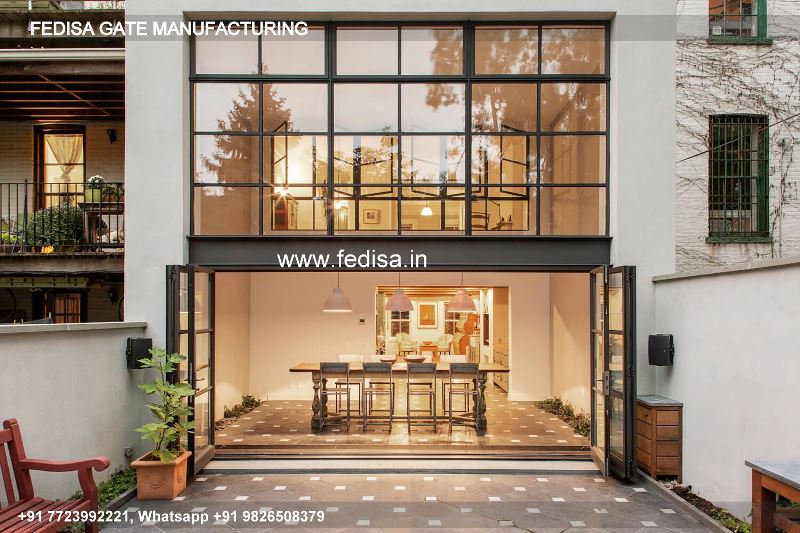 Main Gate Design Gate Design For Home Gate Compound Design Farm Gate Entrance Designs