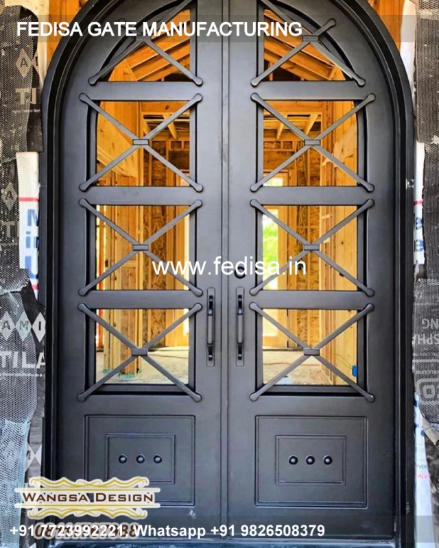 Main Gate Design House Gate Design Steel Darvaja Design Mosquito Net Gate Design