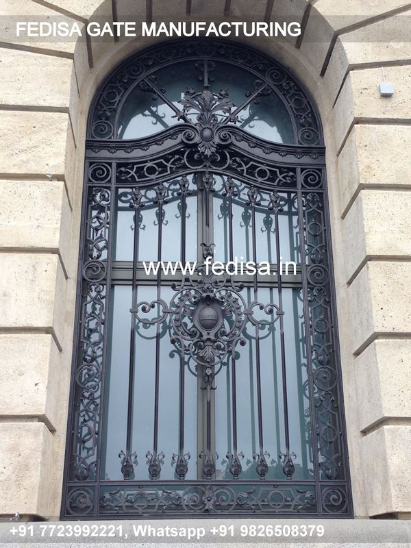 Iron Gate Design Simple Gate Design Loha Ka Gate Design Front Gate Design Iron Pipe