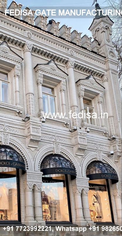Iron Gate Design Sliding Gate Design Single Gate Ka Design Gurudwara Main Gate Design