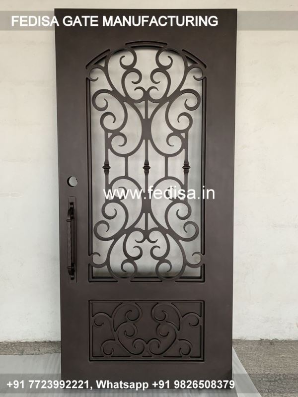 Iron Gate Design Sliding Gate Design Inner Gate Design Steel Ke Darwaje Ke Design